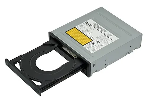 dvd drive: an optical drive used for reading data from and possibly writing data on a DVD