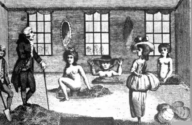 earth-bathing: the practice of partially or wholly burying the human body in fresh earth (soil) as a form of...