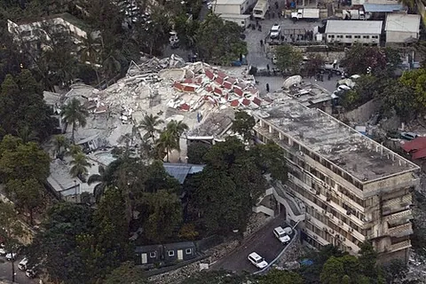 earthquake engineering: the study of the behavior of buildings and structures subject to seismic loading
