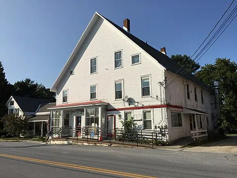 east arlington: a community in the town of Arlington, Bennington County, Vermont, United States