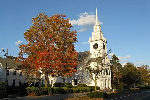 east bridgewater: a town in Plymouth County, Massachusetts, United States