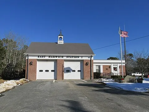 east harwich: a census-designated place in the town of Harwich, Barnstable County, Massachusetts, United States