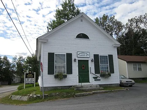 east lempster: a community in the town of Lempster, Sullivan County, New Hampshire, United States