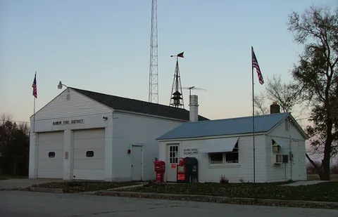 east lynn: a census-designated place in Butler Township, Vermilion County, Illinois