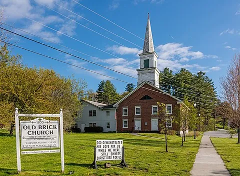 east montpelier: a town and census-designated place therein, in Washington County, Vermont, United States