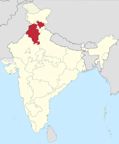 east punjab: a former province and later a state in India from 1947 to 1966, reorganized to form the new states...