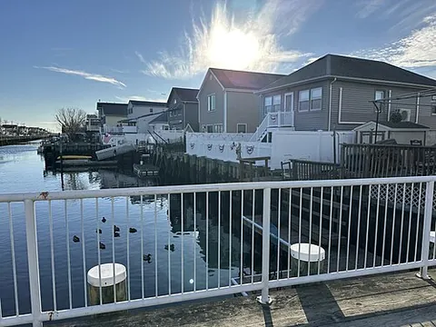 east rockaway: a village in the town of Hempstead, Nassau County, New York, United States