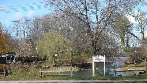 east setauket: a hamlet and census-designated place in the town of Brookhaven, Suffolk County, New York, United...