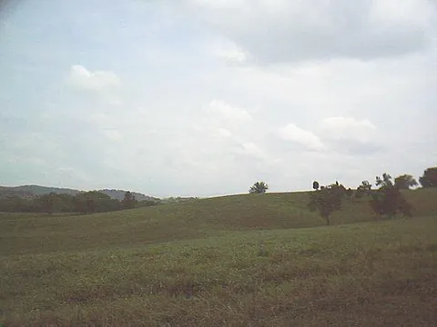 east tennessee: a geographical and political region in the Eastern third section of Tennessee (United States). It...