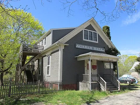 east wareham: a neighbourhood of the town of Wareham, Plymouth County, Massachusetts, United States