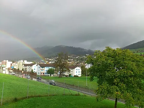 ebikon: a municipality in Lucerne-Land district, Lucerne canton, Switzerland