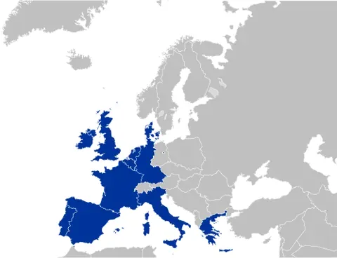 ec12: collectively, the twelve member states of the European Community (EC) from 1986 to 1992, after...