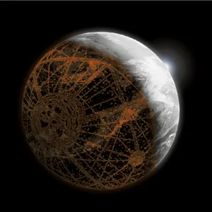 ecumenopolis: the largest theoretical human settlement, a planetwide conurbation