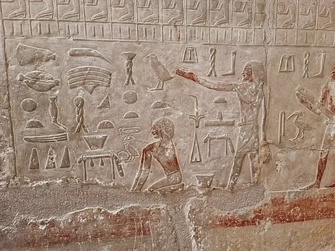 egyptian: of, from, or pertaining to Egypt, the Egyptian people or the Egyptian language