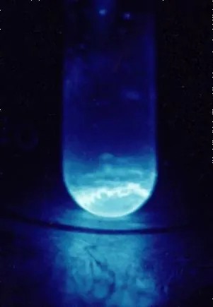 einsteinium: a transuranic chemical element (symbol Es) with atomic number 99: a soft, silvery, paramagnetic...