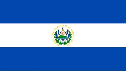 el salvador: a country in Central America. Official name: Republic of El Salvador. Capital: San Salvador