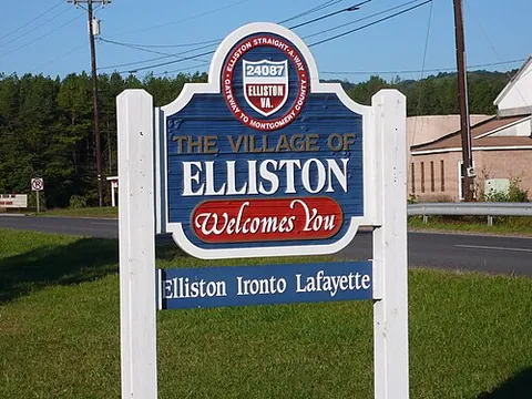 elliston: a town in Newfoundland, Newfoundland and Labrador, Canada