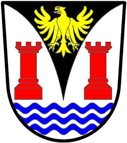 embowed: bent, curved or arched like a bow