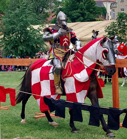 empanoply: to dress in a full suit of armour; to panoply
