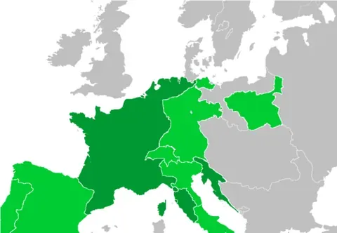 empire: a political state, often a monarchy, that has achieved a much greater current size than its initial...