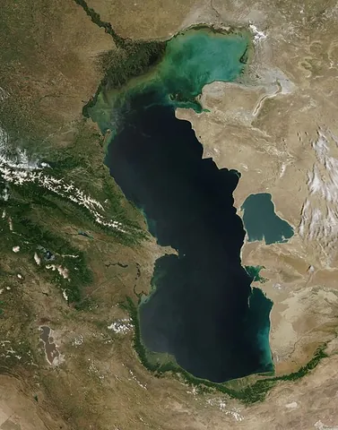 endorheic: of a basin or lake: having no outflow to an external body of water such as a river or ocean, and...