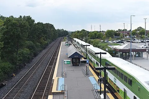 erindale: a neighbourhood of the city of Mississauga, Regional Municipality of Peel, west of Toronto,...
