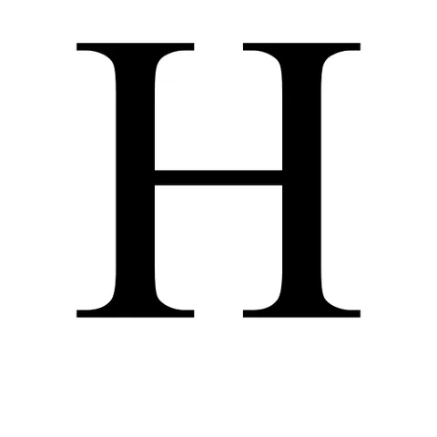 eta: the seventh letter of the Modern Greek alphabet, the eighth in Old Greek