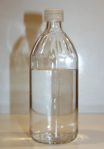 ethanol: a simple aliphatic alcohol formally derived from ethane by replacing one hydrogen atom with a...