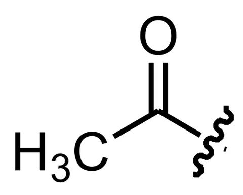 ethanoyl: acetyl
