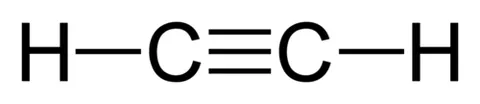 ethyne: the organic compound acetylene. The simplest alkyne, a colorless gaseous (at room temperature and...
