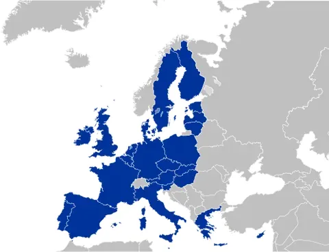 eu25: collectively, the twenty-five member states of the EU from 2004 to 2006, after Cyprus, Czechia,...