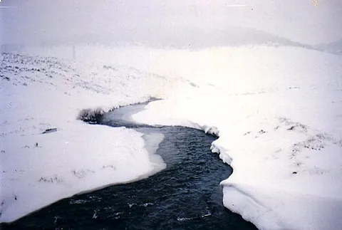 eucumbene: a river in the Snowy Mountains range of New South Wales, dammed at the man-made Lake Eucumbene to...