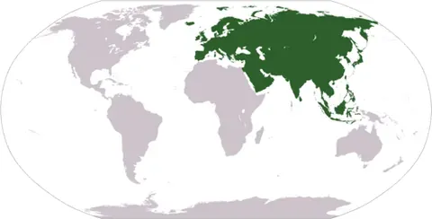eurasia: the largest and most populous landmass on Earth, a supercontinent consisting of Europe and Asia;...