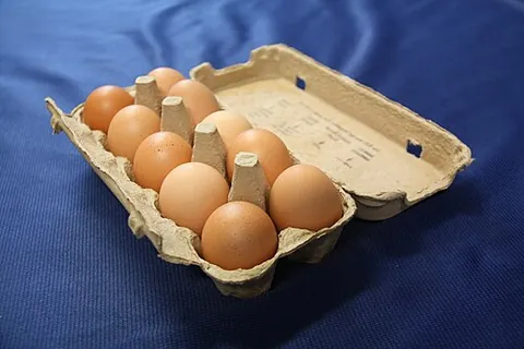ey: an egg