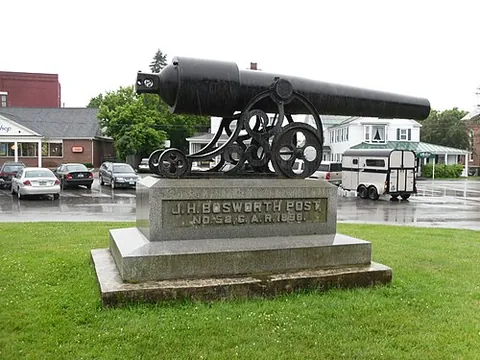 fair haven: a village south-east of Swift Current, Newfoundland and Labrador, Canada