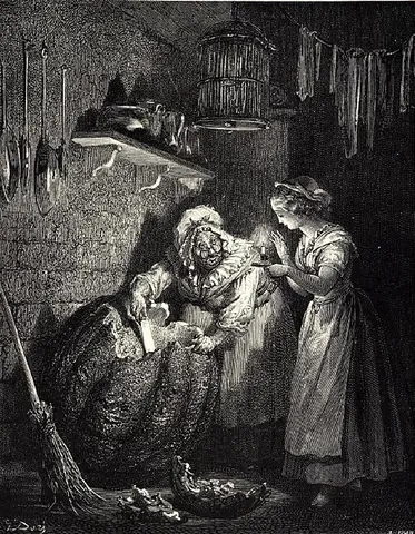fairy godmother: in certain fairy tales, a fictional benevolent woman with magical powers who uses them to help the...