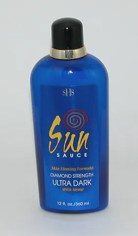 fake tan: a substance, usually a lotion, cream, or oil, that contains chemicals which, when applied to the...