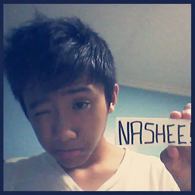 fansign: a photograph of a person with an inscription (often on the body or a piece of paper) used on the...