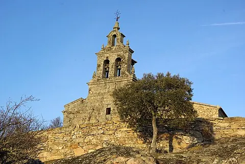 fariza: a municipality of Zamora, Spain