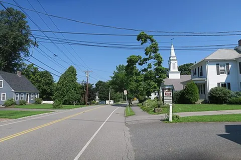 fayville: an unincorporated community in Alexander County, Illinois