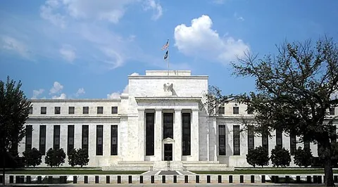 federal reserve: the Federal Reserve System