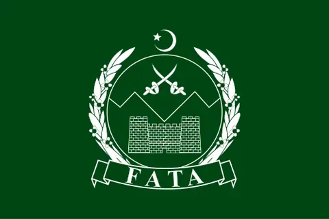 federally administered tribal areas: a former administrative region of Pakistan located between Khyber Pakhtunkhwa province and...