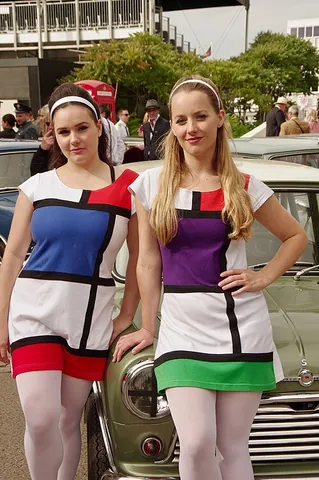 yé-yé: a genre of pop music of the early 1960s in Europe