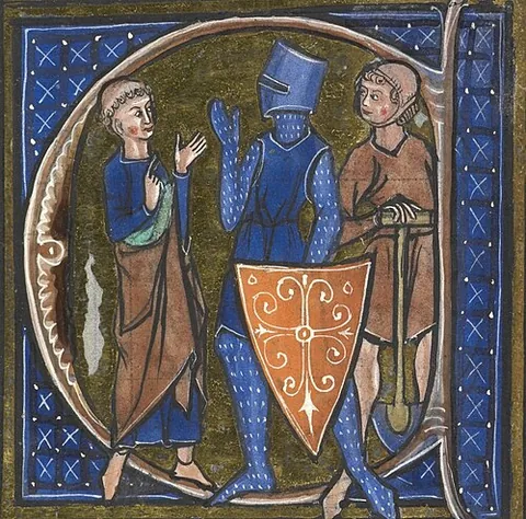 fief: land held of a superior, particularly on condition of homage, fealty, and personal service,...