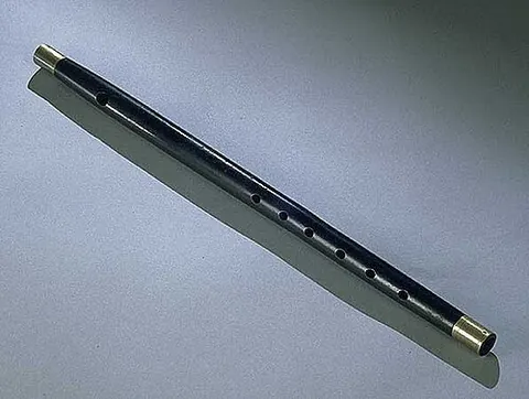 fife: a small shrill pipe, resembling the piccolo flute, used chiefly to accompany the drum in military...