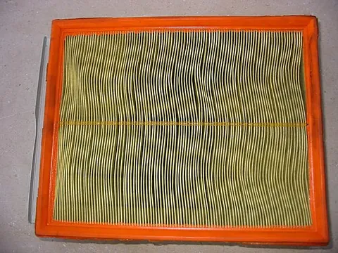 filter: a device which separates a suspended, dissolved, or particulate matter from a fluid, solution, or...