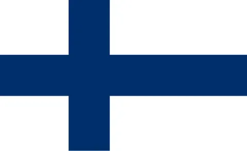 finland: a Nordic country having borders with Sweden, Norway and Russia in Europe. Official name: Republic...