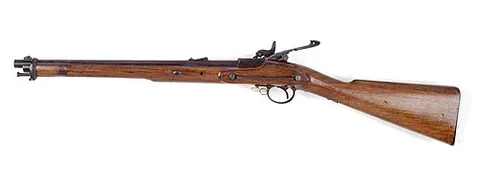 fire-stick: a gun or cannon, especially a rifle. Originally used by or ascribed to members of non-European...
