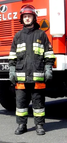 fireman: someone (especially male) who is skilled in the work of fighting fire