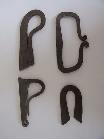 firestriker: a piece of high-carbon steel used for striking a spark, usually kept in a tinderbox with flint and...